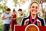 Sheinbaum destaca nuevos lugares para bachillerato