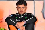 Lando Norris perderá la FP1 en Austria (Reuters)