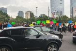 Manifestaciones Hoy en CDMX 