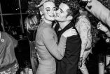 Katy Perry y Orlando Bloom