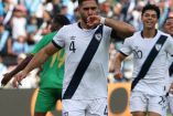 Guatemala se enfrentará al líder del Grupo B en los Cuartos de Final de la Copa Oro.