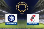 Inter de Milán vs River Plate