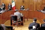 La Primera Sala de la Corte dio un fallo histórico para transparentar las investigaciones del caso Iguala. Foto: Especial
