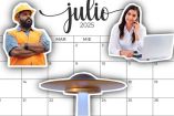 efemerides julio 2025