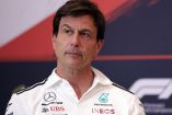 Toto Wolff aún no descarta la opción de Verstappen en Mercedes (Reuters)