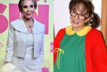 María Antonieta de las Nieves le contesta a Florinda Meza y defiende la serie de Chespirito