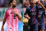 El ganador entre Inter Miami y PSG se llevará 12 millones de euros.