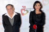 Florinda Meza se defiende tras polémica por llamar “defectos” a los hijos de Chespirito