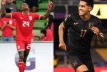 El ganador de Panamá Vs Honduras enfrentará en semifinales al vencedor entre México y Arabia Saudita.