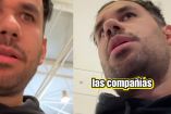 Werevertumorro denuncia discriminación en Miami