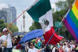 Así se vive la Marcha del Orgullo LGBTIQ+ en la CDMX