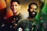 México y Arabia Saudita buscan el segundo boleto a las semifinales de la Copa Oro 2025.