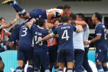 Guatemala buscará su boleto a la final de Copa Oro ante el ganador entre Estados Unidos y Costa Rica.