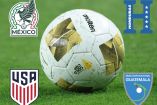 México, Estados Unidos, Honduras y Guatemala son los países protagonistas en las semifinales de la Copa Oro 2025.