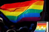 Termina junio, pero el Orgullo LGBT+ es respetar, amar y resistir todo el año