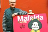  La familia de Joaquín Salvador Lavado Tejón, Quino, reunirá las creaciones del escritor bajo el sello Penguin Random House. Foto: Archivo Excélsior