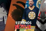 Los estrenos de Netflix de julio 2025