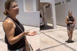 Una mujer en Sonora exigió 5 mil pesos a un turista para devolverle su Apple Watch