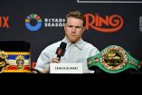 Canelo Álvarez
