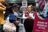 Seguro de Desempleo en CDMX, julio 2025.
