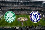 Palmeiras vs Chelsea