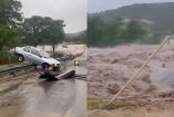 Grandes inundaciones en Texas dejan muertos y desaparecidos