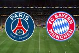 PSG vs Bayern Múnich