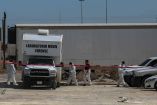 ONU-DH exige investigación eficaz por hallazgo de 383 cuerpos en crematorio de Ciudad Juárez