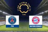 PSG vs Bayern Múnich, 5 de julio de 2025