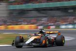 Oscar Piastri arrancará segundo en Silverstone (Reuters)