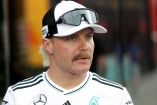 Valtteri Bottas está negociando con Alpine para un asiento titular (Reuters)