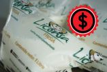 ¿Cuánto cuesta la leche Liconsa, es de buena calidad?