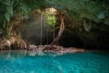 ¿Cuáles son las reglas para visitar un cenote en Yucatán? 