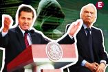 Peña Nieto investigado por Pegasus