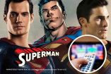 Dónde ver las películas de Superman