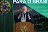 Brasil responderá con "reciprocidad" si EU impone aranceles: Lula
