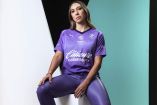 Playera de Chivas femenil