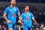 'Nacho' Rivero podría reaparecer con Cruz Azul para la Jornada 1 del Apertura 2025 en la Liga MX.