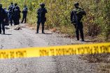 Investigan homicidio de familia en Jalisco