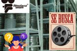 Filmoteca de la UNAM publica lista de películas "perdidas"