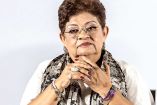 Ernestina Godoy.