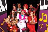 Mauro Antonio Mendoza, fundador de La Trouppe y fallecido en 2021, recibirá un homenaje de la compañía teatral en diciembre. Fotos: Cortesía La Trouppe