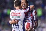 Atlético San Luis se medirá a Monterrey en la Jornada 2, mientras que León enfrentará a Chivas.