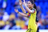América contó con la baja de hasta 9 futbolistas por lesión; Annie Karich debutó con las Águilas.