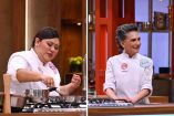 MasterChef Celebrity 2025 eliminada Herly