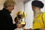 Fauja Singh
