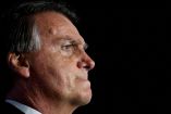 Jair Bolsonaro está siendo acusado de haber orquestado un golpe de Estado. (Reuters)