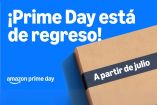 Prime Day está de regreso