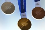 Medallas de los Juegos Olímpicos de Invierno 2026