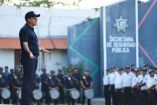 Aplican examen antidoping sorpresa a policías de Acapulco 